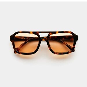 Vehla Eyewear Dixie - Choc Tort/Cinnamon
